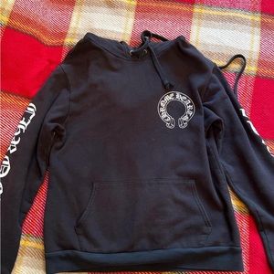 Chrome Hearts Matty Boy Hoodie